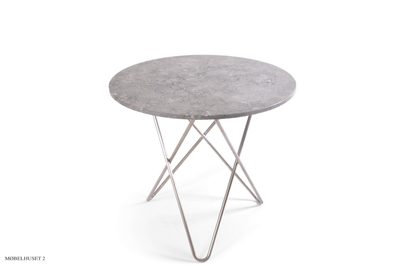 Dining O Table | OX DENMARQ