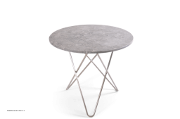 Dining O Table | OX DENMARQ
