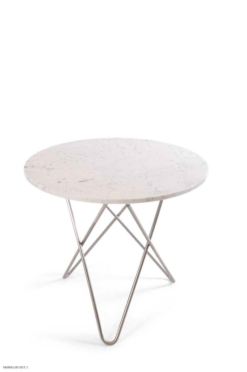 Dining O Table | OX DENMARQ