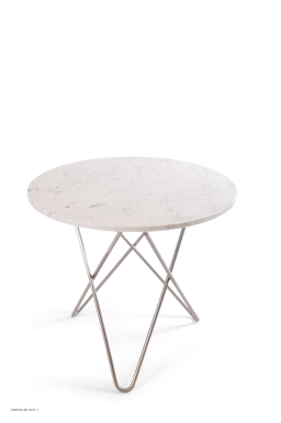 Dining O Table | OX DENMARQ