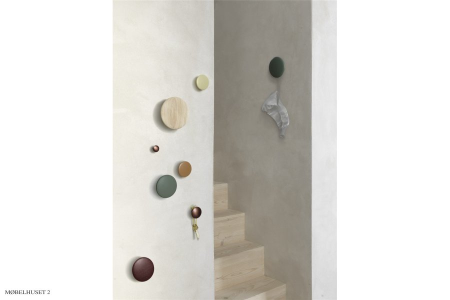 DOTS I Wood