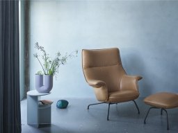Doze Lounge Chair