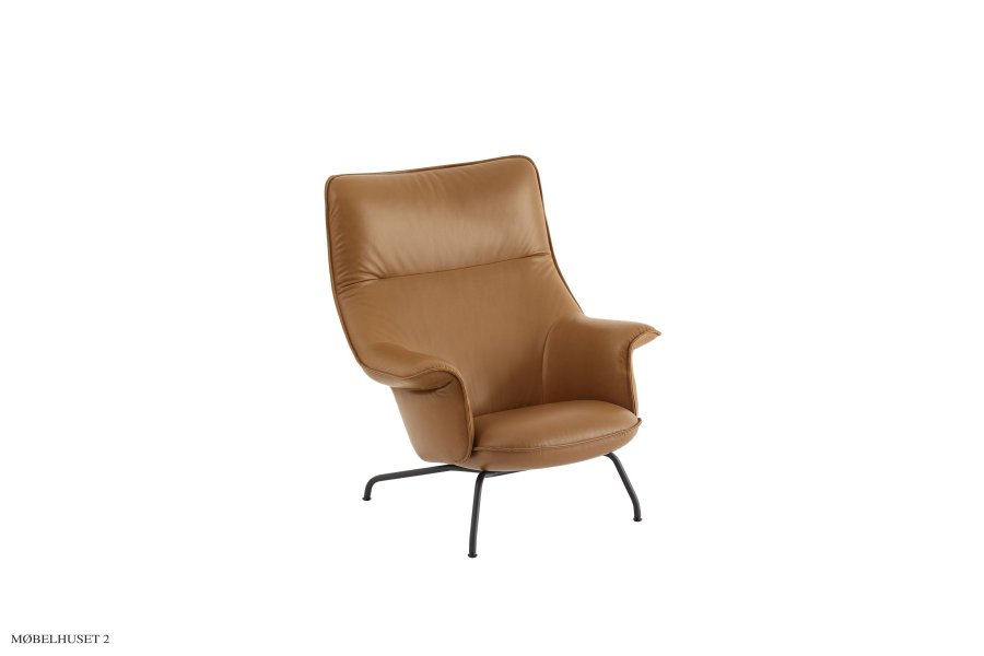 Doze Lounge Chair