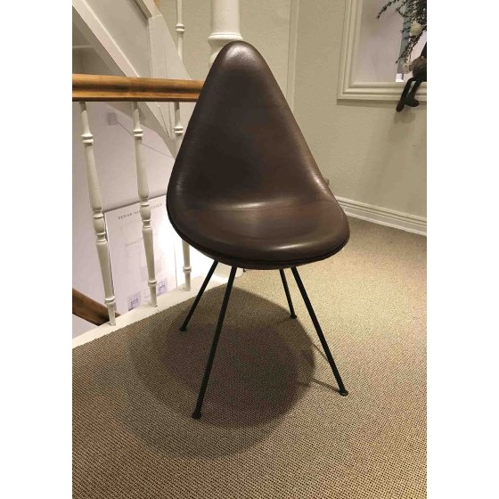 Dr�ben | Arne Jacobsen | Udstillingsmodel