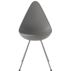 Drben, krom stel | Fritz Hansen