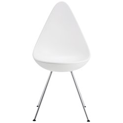 Drben, krom stel | Fritz Hansen