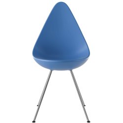 Drben, krom stel | Fritz Hansen