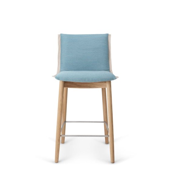 E007 Embrace Barhocker