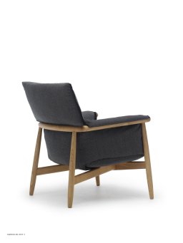 E015 Embrace Sessel