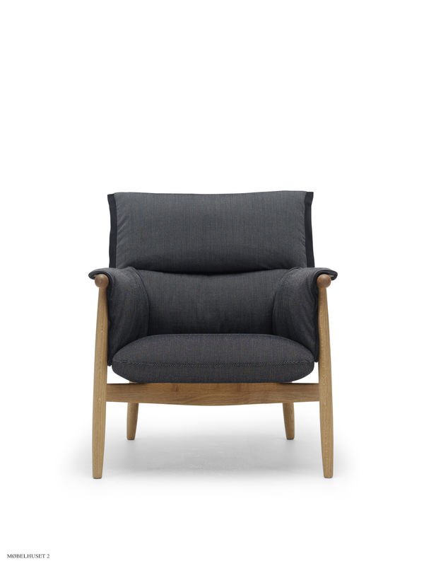 E015 Embrace Sessel