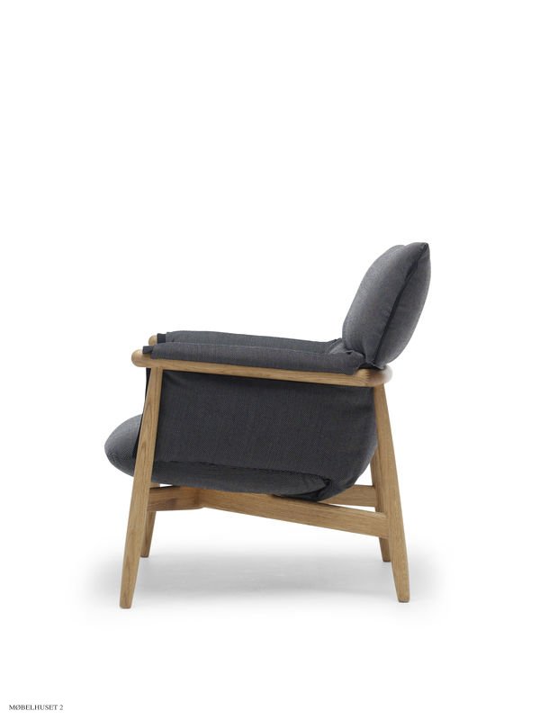 E015 Embrace Sessel