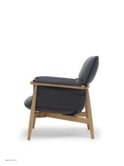 E015 Embrace Sessel