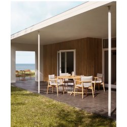 E022 | Embrace Outdoor Spisebord