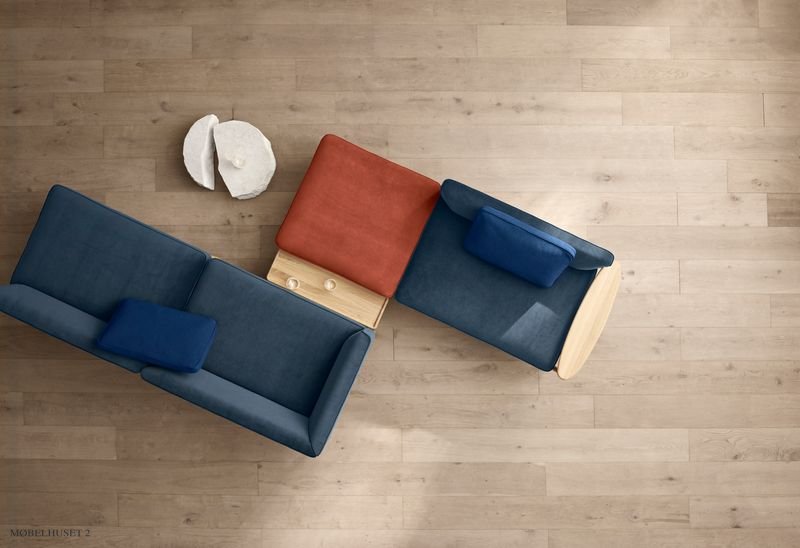 E300 Embrace Sofa