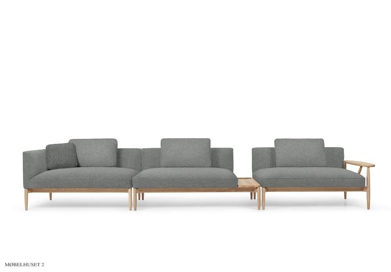 E300 Embrace Sofa