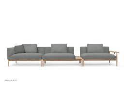 E300 Embrace Sofa