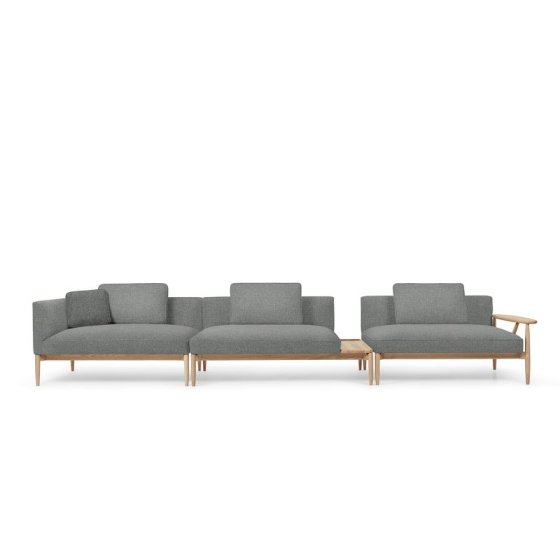 E300 Embrace Sofa