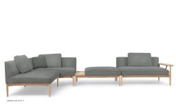 E300 Embrace Sofa