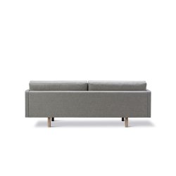 EJ220 Sofa | 2 pers. | Bardal/Ruskin