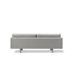 EJ220 Sofa | 2 pers. | Bardal/Ruskin