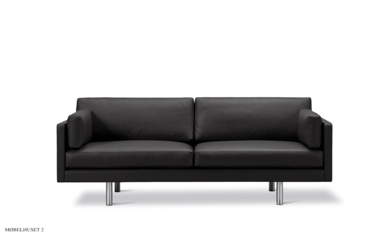 EJ220 Sofa | 2 pers. | Omni Leder