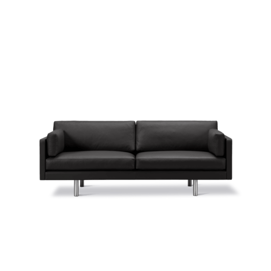 EJ220 Sofa | 2 pers. | Omni Leder
