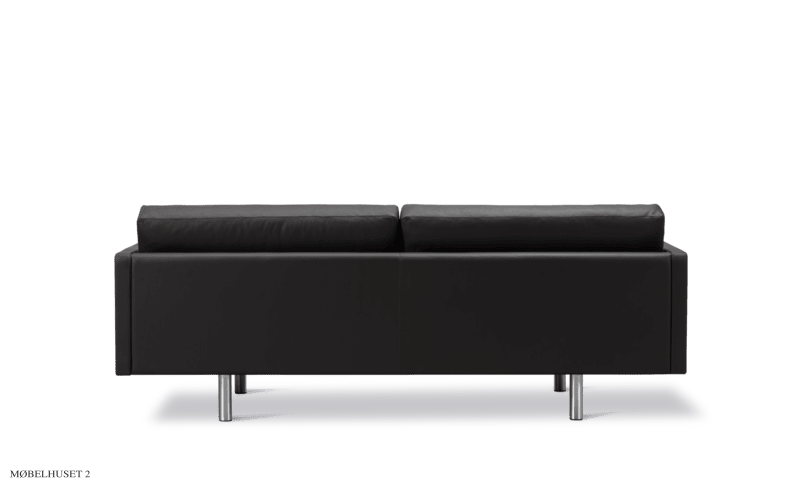 EJ220 Sofa | 2 pers. | Omni Leder