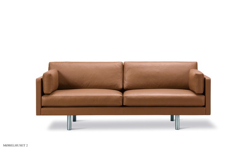 EJ220 Sofa | 2 pers. | Omni Leder