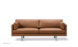 EJ220 Sofa | 2 pers. | Omni Leder