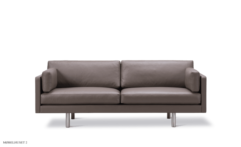 EJ220 Sofa | 2 pers. | Omni Leder
