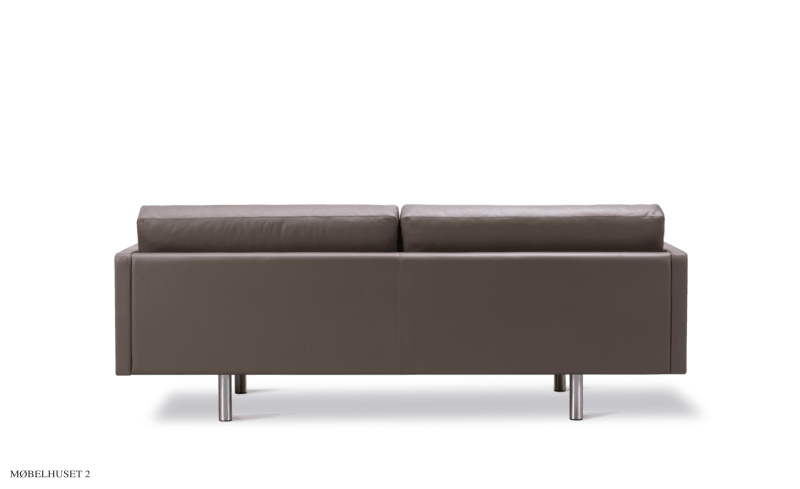 EJ220 Sofa | 2 pers. | Omni Leder