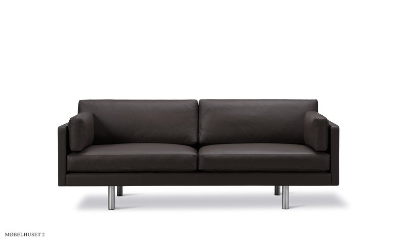EJ220 Sofa | 2 pers. | Omni Leder