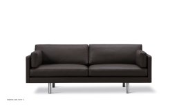 EJ220 Sofa | 2 pers. | Omni Leder