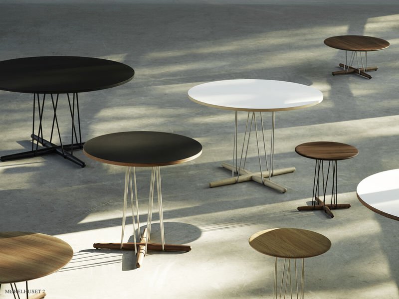 E020 Embrace Tisch