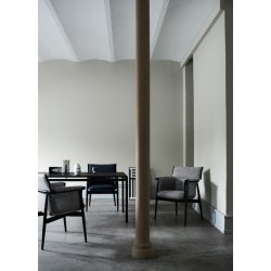 E005 Embrace armchair