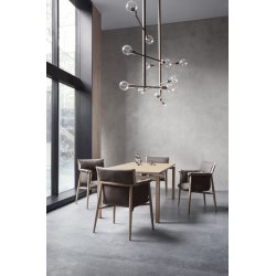 E005 Embrace armchair