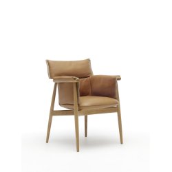 E005 Embrace armchair