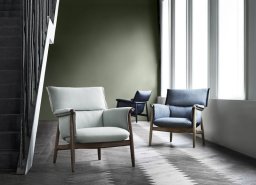 E015 Embrace Sessel