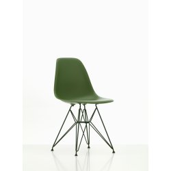 Eames Plastic Side Chair DSR | Special Colors