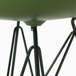 Eames Plastic Side Chair DSR | Special Colors