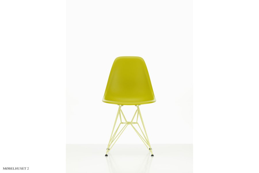 Eames Plastic Side Chair DSR | Special Colors