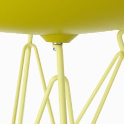 Eames Plastic Side Chair DSR | Special Colors
