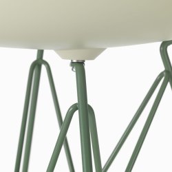 Eames Plastic Side Chair DSR | Special Colors