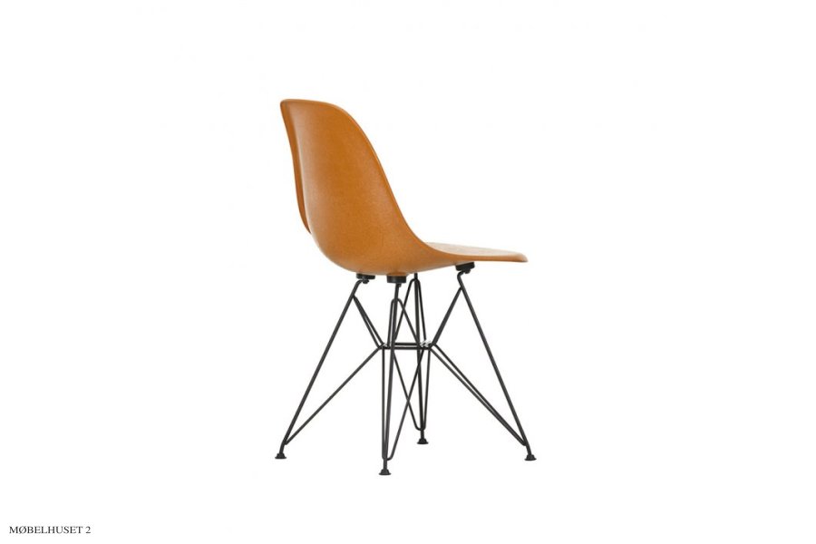 Eames Fiberglass Chair(DSR)