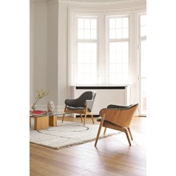 Alba High Back | Eilersen