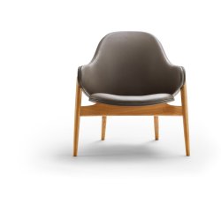 Alba High Back | Eilersen