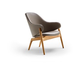 Alba High Back | Eilersen