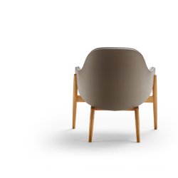 Alba High Back | Eilersen