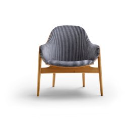 Alba High Back | Eilersen