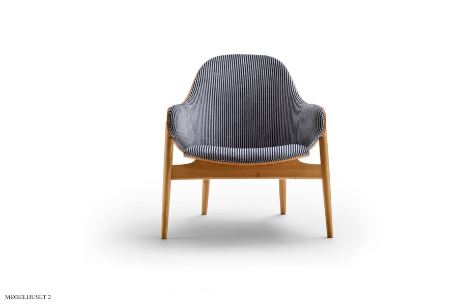 Alba High Back | Eilersen